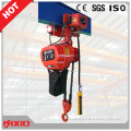 3t Electric Chain Hoist with Overload Protection